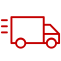 icone-rouge-de-camion-d-expedition-et-de-livraison icone-rouge-de-camion-d-expedition-et-de-livraison